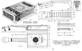 Vintage Cigar Box Ukulele Plans